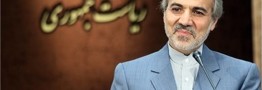 نوبخت در نشست خبری: شورای عالی امنیت ملی مرجع تصمیم‌گیری درباره ممنوع التصویری افراد است
