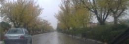 باران هم آلودگی هوای تهران را کم نکرد/ هوای تهران برای گروه&zwnj;های حساس &laquo;ناسالم&raquo; است