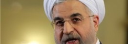 روحانی: روابط ایران و آمریکا می‌تواند عادی شود اما واشنگتن باید عذرخواهی کند