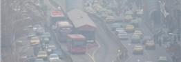 مدارس پایتخت و ۶ منطقه شهرستان&zwnj;های استان تهران فردا تعطیل است