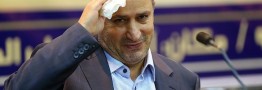 مهدی تاج رئیس فدراسیون فوتبال شد
