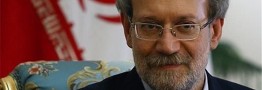 لاریجانی با &laquo;۲۳۷ رأی&raquo; رئیس مجلس ماند