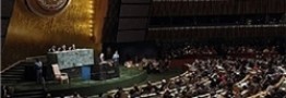مجمع عمومی سازمان ملل، بار دیگر ایران را به نقض حقوق بشر متهم کرد