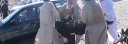 انفجار بمب در پاراچنار پاکستان 10 کشته و 30 زخمی بر جای گذاشت