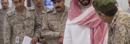&laquo;محمد بن سلمان&raquo; ۵ شاهزاده و شماری افسر را بازداشت خانگی کرد