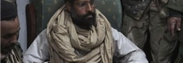 &laquo;سیف&zwnj;الاسلام قذافی&raquo; آزاد شد