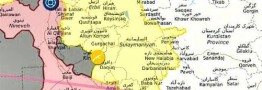 چرا سپاه &laquo;دیرالزور&raquo; سوریه را برای حمله موشکی انتخاب کرد؟