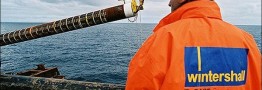 Germany\'s Wintershall Eyeing Iran\'s Oil Projects