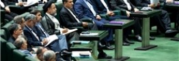 امیر حاتمی بالاترین رأی دولت دوازدهم را آورد/ فقط &laquo;بیطرف&raquo; رأی نیاورد