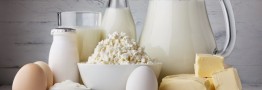 تناقض&zwnj; آماری در تولید و قیمت لبنیات/وزارت جهاد و صنایع حرف همدیگر را قبول ندارند