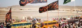 روند بازگشت زائران اربعین حسینی سرعت گرفت