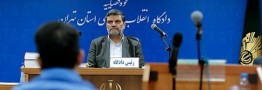 سارق مسلح بانک&zwnj;های تهران برای بار دوم به اعدام محکوم شد