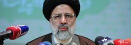 &laquo;رئیسی&raquo; به جای &laquo;آملی&zwnj;لاریجانی&raquo; سکان&zwnj;دار قوه قضائیه می&zwnj;شود