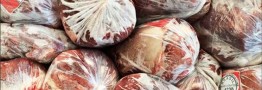 توزیع گوشت منجمد برزیلی متوقف شد