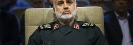 سرلشکر رشید در دیدار با وزیر دفاع: برای تولید سلاح&zwnj;های پیشرفته و غافلگیرکننده گام&zwnj;های بزرگ بردارید