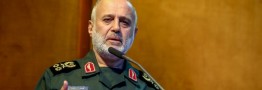 سرلشکر رشید: در برابر هرگونه اقدام تجاوزکارانه پاسخ پشیمان&zwnj;کننده خواهیم داد