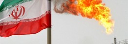 چین ۱ میلیون بشکه در روز از نفت خام ایران را خریداری می&zwnj;کند