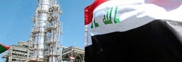 عراق تا ۲۰۲۹ تولید نفت خود را به ۸ میلیون بشکه در روز می&zwnj;رساند