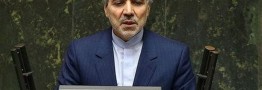 غیبت\"روحانی\" برای دفاع از لایحه بودجه در مجلس/نوبخت به مجلس آمد