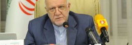Iran Resolved to Regain Pre-Sanctions Share in Oil Market: Minister