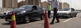 &laquo;تردد شبانه&raquo; هم&zwnj;چنان ممنوع!/ سفر از تهران به شهرهای زرد و آبی آزاد است
