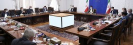 تصمیم ستاد هماهنگی اقتصادی دولت برای اعلام روزانه قیمت اقلام خوراکی از طریق رسانه&zwnj;ها