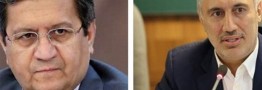 آقای همتی، انتشار ۷۰۰همت اوراق اجازه کاهش نرخ سود را می دهد؟