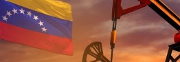 رویترز: صادرات نفت ونزوئلا متوقف شد