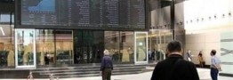 بورس امروز ۲۲ تیر ۱۴۰۵؛ سقوط آزاد شاخص کل با افت ۱۱۰ هزار واحدی