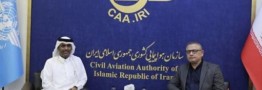 حل چالش‌های هواپیمایی قطر ایرویز در ایران