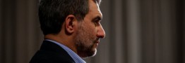 تشنه قدرت نمی&zwnj;تواند شیفته خدمت باشد