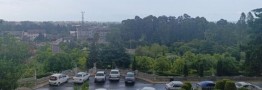در روزهای آخر تابستان بارش باران پیش&zwnj;بینی می&zwnj;شود