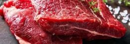 افزایش قیمت گوشت در بازار ادامه دارد+ جدول نرخ کالاهای اساسی