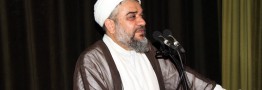امام جمعه کازرون با سلاح سرد کشته شد