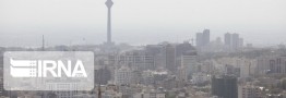 هوای کلانشهرها تا فردا آلوده است
