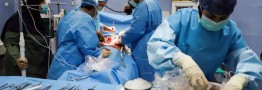فوت سه هزار نفر به دلیل نرسیدن عضو پیوندی/ ۶ هزار عضو قابل اهدا خاک می&zwnj;شود
