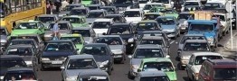 طرح زوج یا فرد پایتخت آخر خرداد به پایان می رسد