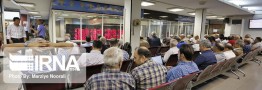 هنر بورس حفظ سهامداران در بازار سرمایه است