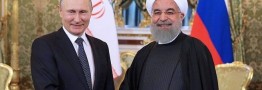 ایران و روسیه به دنبال جایگزینی برای سوئیفت هستند