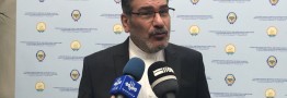شمخانی: جنگ نظامی میان ایران و آمریکا رخ نخواهد داد