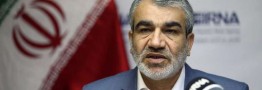 دور دوم انتخابات مجلس ۲۱ شهریور برگزار می&zwnj;شود