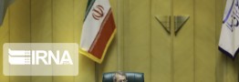 لاریجانی: سپاه جواب دزدی انگلیسی&zwnj;ها را داد