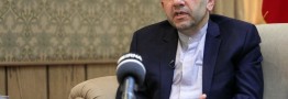 تخت روانچی:استدلال آمریکایی&zwnj;ها برای عضویت در برجام بی&zwnj;پایه است