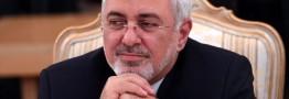 ظریف چشم&zwnj;انداز وسیع&zwnj;تر مشارکت جامع راهبردی تهران و پکن را آرزو کرد