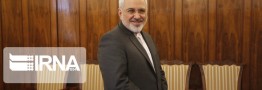 ظریف به کمیسیون امنیت ملی مجلس می&zwnj;رود