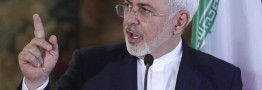 ظریف: در برابر فشارها کوتاه نمی&zwnj;آییم