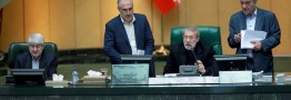 لاریجانی: انگلیسی&zwnj;ها فهمیدند شرایط امروز ایران با گذشته متفاوت است