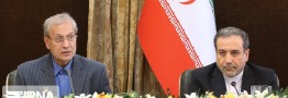سخنگوی دولت: از امروز غنی سازی بیش از ۳.۶۷ درصد آغاز می شود