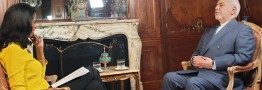 ظریف: اظهارات زیبا درباره برجام منافع ایران را تأمین نمی کند