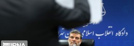 متهم ردیف اول ثبت سفارش خودرو پای میز محاکمه